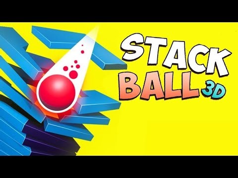 High Score or Game Over? 😱 | Stack Ball LIVE 🔴 #shortsfeed #yt