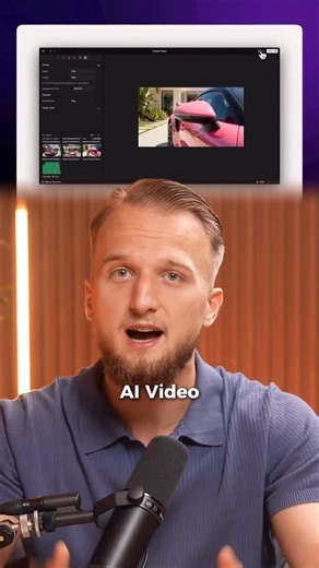 Hannes Gerlach on Instagram: "Wenn du den Link zum Tool haben willst, kommentiere „Cutter“ und ich schicke ihn dir direkt per DM. Dieser neue AI-Video-Editor ist so gut, dass er eigentlich nicht kostenlos sein dürfte. Und trotzdem, unbegrenzt, direkt im Browser, komplett lokal. Kein Upload. Kein Limit. 🔧 16 AI-Module auf Knopfdruck: – Füllwörter automatisch entfernen – Sound verbessern – Musik hinzufügen – Untertitel generieren – Kreative Schnittvorschläge – u.v.m. 📸 Sogar nur mit Bildern: Lad