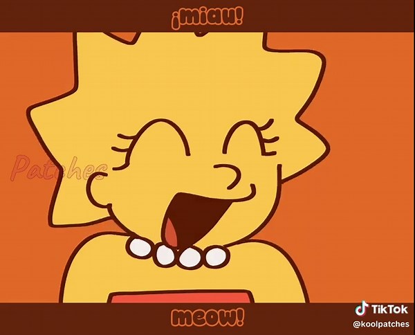 Snowball II Tribute Animation Inspired by The Simpsons