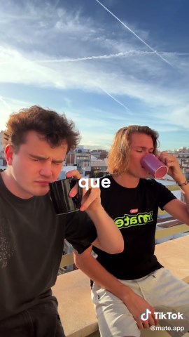 Te unes? 😉 Haz planes, conoce gente… y totalmente gratis 🙌🏼