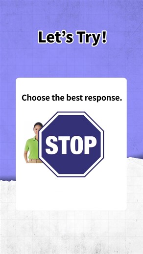 TOEFL iBT Listening 60-Second Challenge #shorts