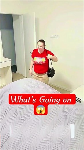 😱 লেপের নিচে ছেলে কী করছে? শেষ পর্যন্ত না দেখলে বিশ্বাসই করবেন না! #shortsfeed