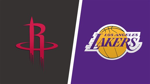 How to watch the Houston Rockets vs. Los Angeles Lakers 2026 NBA Playoffs Game 3