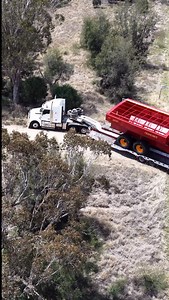 1.4K views · 21 reactions | We’re excited to announce the addition of the OZTEC 36T Tramliner Chaser Bin to our contract harvesting fleet 六‍ #farming #harvest #agriculture #machinery #australianagriculture #farmer #harvest2025 #tractor #KirklandAg #MyMoree | Kirkland Ag | Facebook