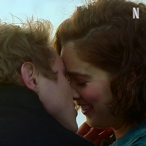 427K views · 7K reactions | Autumn = cosy romcoms, and they don't get much cosier than LOVE AT FIRST SIGHT, streaming now on Netflix. | Netflix | Facebook