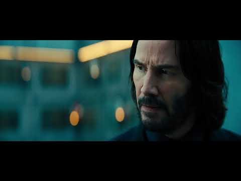 John Wick 4 | Official Trailer (2023)