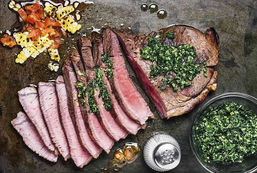 How to Cut Steak Against the Grain — and Why It Matters