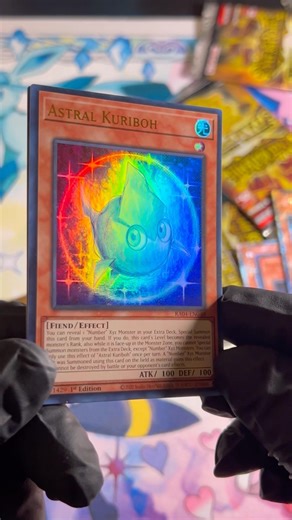 Random Pack Opening With Abizzle #Yugioh QC Stampede Booster Bundle 6