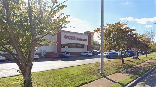 Bail bondsman indicted after Cleveland CVS shooting incident