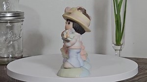 Precious Moments International-little Moments Series Figurines 1998 – Choice of 4 Collectible Porcelain Figures - Etsy