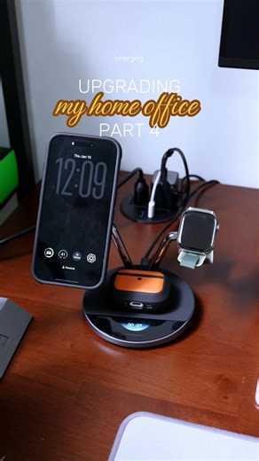 Upgrading my home office pt. 4: A game-changer for video editing