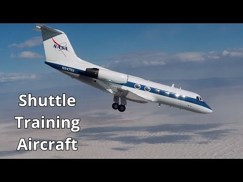 Training for a Space Shuttle Landing: Shuttle Training Aircraft (STA)