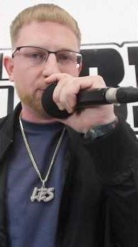 D LES exclusive mic session.🔥