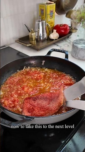 Saucy Skillet Pesto Salmon