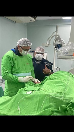 ## a medicina me abriu muitas portas tenho grandes amigos