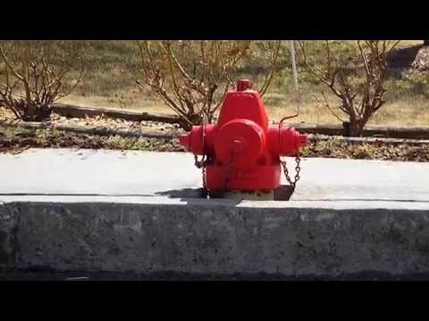 Waterous Pacer WB-67 Model - Requires 18 Inch Extension Riser Kit