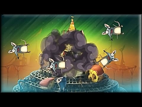 The Rats Online Game