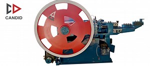 [Hot Item] Full Automatic Wire Nail Making Machine Good Performance and Spare Part Nail Making Machine Price Nail Machine