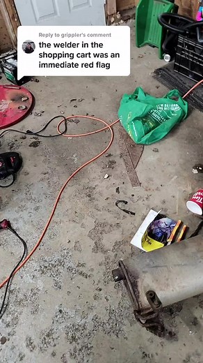 Replying to @grippler