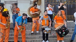 8.6K views · 436 reactions | Today's moment of zen. In front of the Paris Opera house. | Alison Arngrim | Facebook