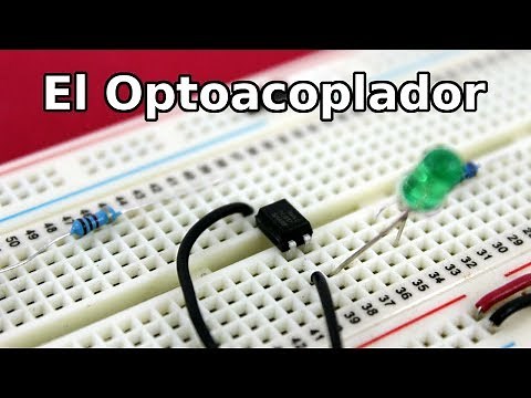 The Optocoupler: What is it and how is it used?