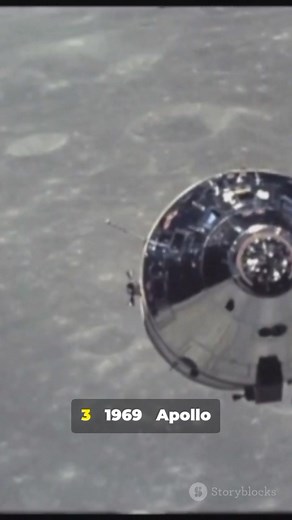 The History of Human Space Exploration: From Sputnik to Mars Missions #space #nasa #history #explore #science | The Universe World | Facebook