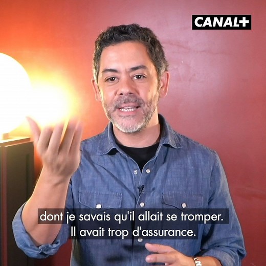 Et si vous deviez changer de prénom lequel choisiriez-vous ? Manu Payet, nous a répondu. « Emmanuel » le spectacle de Manu Payet, disponible dès aujourd'hui sur CANAL . | CANAL