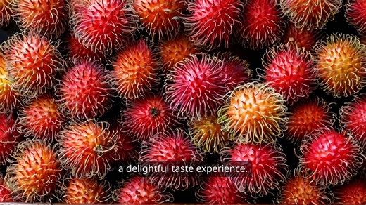 10 Delicious Fruits You Should Definitely Try for a Healthier Lifestyle!