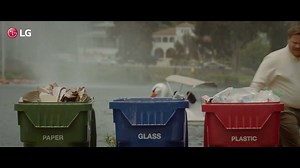 LG 9KG Washing Machine, now with Artificial Intelligence. Laundry Day just got a bit easier... 🤩👍🎉 Click here to learn more: https://www.lg.com/nz/washing-machines/lg-WV9-1409W | LG Global