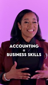 88K views | Accounting 欄 Musical Theater Do you dream of combining your creative passions with a career that brings you joy? Accounting is the backbone of every business. A foundation in accounting can help turn your dreams into reality. Discover your path with Accounting+. | Accounting+ | Facebook