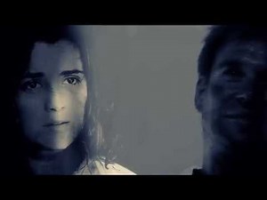 Tony & Ziva/Tali ǁ Holding On And Letting Go