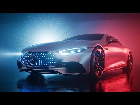New Mercedes Future SUV — Full Details, Features & Hidden Upgrades!
