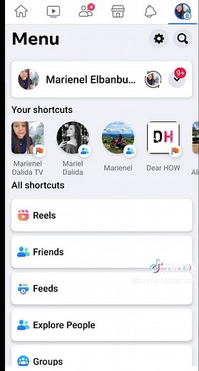 How to See Liked Posts on Facebook