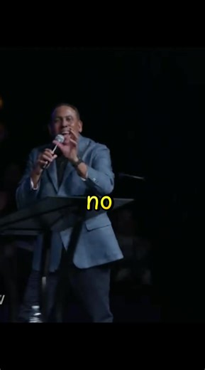 Conoce el poder de Dios: Una Predica Inspiradora