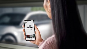 포르쉐앱으로 할 수 있는 것들이 늘어난다