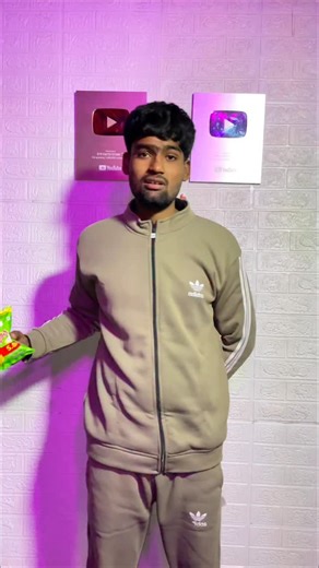 💀Sᴜʙʜᴀɴ💀 on Instagram: "Chips vs rubber band 😱"