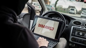 4 Ways To Steal A Car, And How To Stop It Happening To You