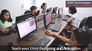 #TOPS #Technologies offers #Coding and #Robotics programs for #kids. Free Trial Session for Ages 7-17, Let your Child Learn to Build Computer Applications. https://www.tops-int.com/kids-programming/ Please contact us +91 - 7622011173 and inquiry@tops-int.com | TOPS Technologies Pvt Ltd | Facebook