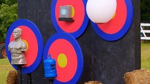 This weapon was notorious for hitting enemies from very far away. Will the bladesmiths be up to the challenge to recreate it? | Forged In Fire