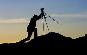 The Photographer's Creed