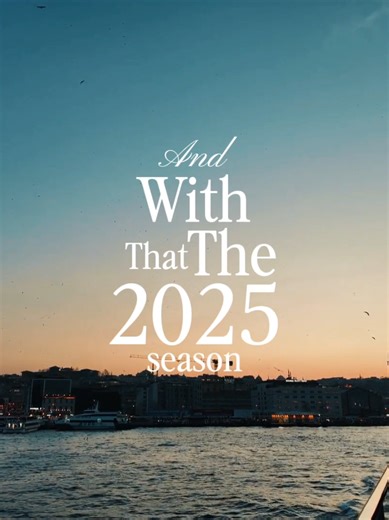 Create Your Custom 2025 Recap with CapCut Template