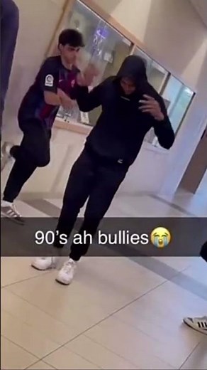 90s ahh bullies #funny #bullies #90s