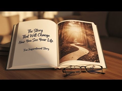 The Story That Will Change How You See Your Life | True Inspirational Story