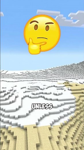 How to draw a world in Minecraft