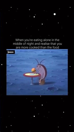 when you are eating alone #memes #peace #relatable #shortsfeed #fypシ