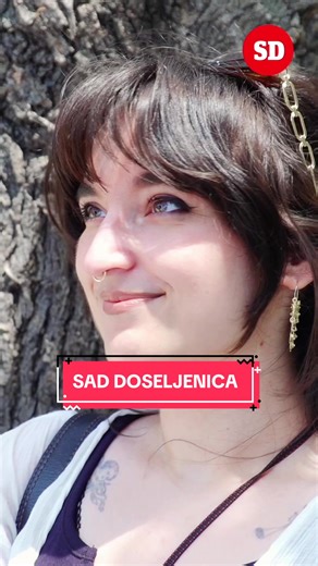 Iz Amerike u Makarsku: Priča jedne doseljenice