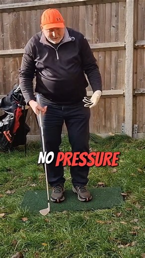 Free Flowing Swing Basics