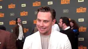 'The Audacity' TV series takes on Silicon Valley's tech elites