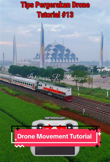 Mastering Drone Movement Techniques for Beginners