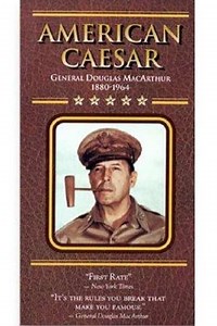 American Caesar (1983) - Movie
